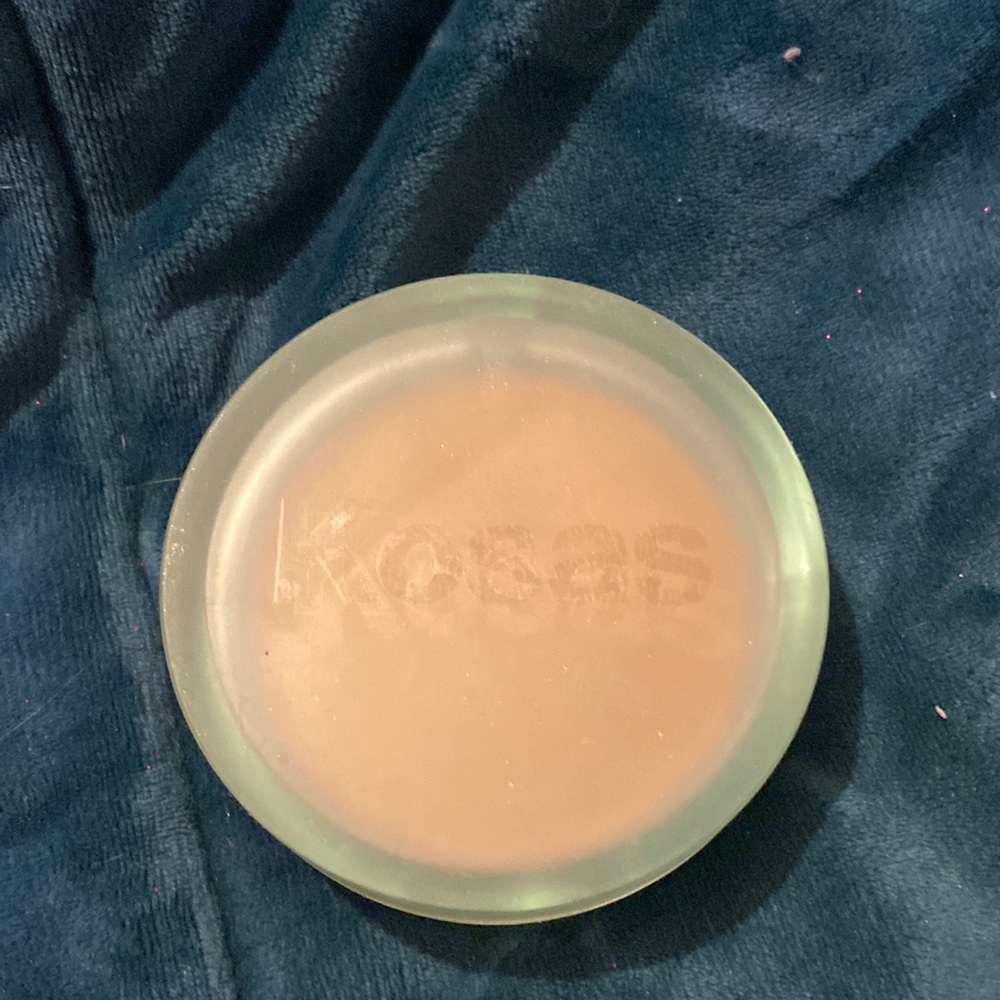 Kosas Bronzer in Light